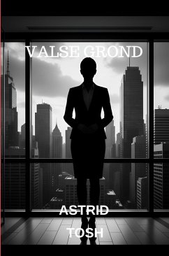 Valse Grond (eBook, ePUB) - Tosh, Astrid