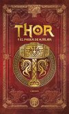 THOR y el poder de Mjölnir (eBook, ePUB)