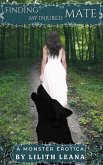 Finding my Injured Mate (Monster Erotica Short Stories) (eBook, ePUB)