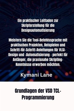 Cover Grundlagen der VSD TCL-Programmierung (eBook, ePUB)