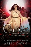 Calliope (Speed Dating with the Denizens of the Underworld, #40) (eBook, ePUB)