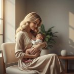 You Are Not Alone: A Gentle Guide Through Postpartum Silence (eBook, ePUB)