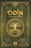 ODÍN y los nueve mundos (eBook, ePUB)