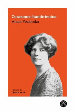 Cover Corazones hambrientos (eBook, ePUB)