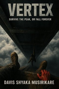 Cover Vertex (eBook, ePUB)