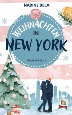 Cover What About Us (eBook, ePUB)