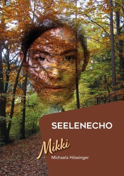 Seelenecho (eBook, ePUB) - Hössinger, Michaela