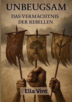Unbeugsam (eBook, ePUB) - Vint, Ella