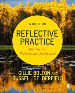 Cover Reflective Practice (eBook, ePUB)