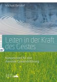 Leiten in der Kraft des Geistes (eBook, ePUB)