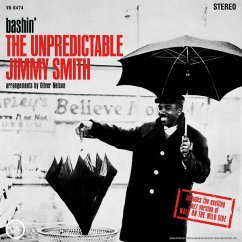 Cover Bashin' - The Unpredictable Jimmy Smith (Acoustic