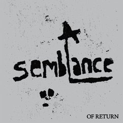 Cover A Semblance: Of Return
