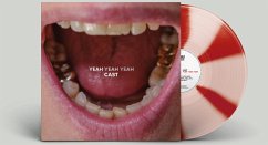 Cover Yeah Yeah Yeah (Cornetto Vinyl)