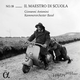 Haydn 2032,Vol. 18: Il Maestro Di Scuola