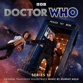 Doctor Who-Series 10 (Ost Tv)