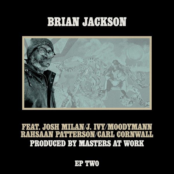 Ep Two - Jackson,Brian Ep Two - Jackson,Brian