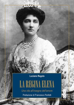 Cover La Regina Elena (eBook, ePUB)