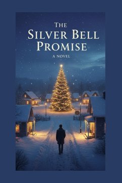 The Silver Bell Promise (eBook, ePUB) - Govender, Tanya G
