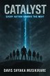 Catalyst (eBook, ePUB) - Bild 1