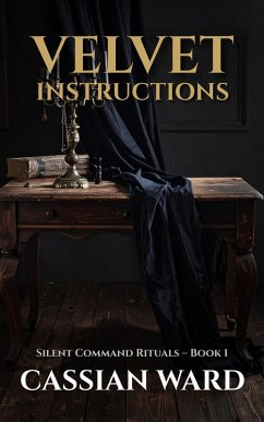 Velvet Instructions (eBook, ePUB) - Ward, Cassian; Ward, Cassian