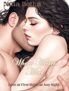 Where Hearts Meet (eBook, ePUB) - Botha, Nula