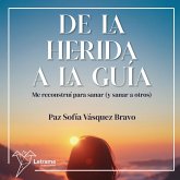De la herida a la guía (MP3-Download)