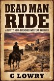 Dead Man Ride (eBook, ePUB)