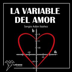 La variable del amor (MP3-Download) - Sergio Adan Ibañez