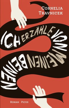 Cover Ich erzähle von meinen Beinen (eBook, ePUB)