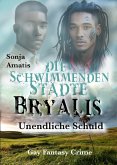 Die schwimmenden Städte Teil 3 (eBook, ePUB) Die schwimmenden Städte Teil 3 (eBook, ePUB)