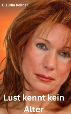 Cover Lust kennt kein Alter (eBook, ePUB)