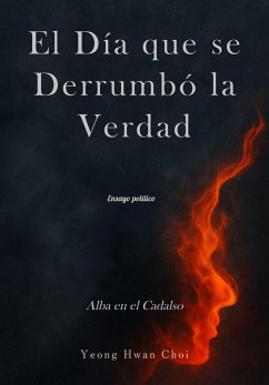 El Día que se Derrumbó la Verdad: Alba en el Cadalso (eBook, ePUB) - Choi, Yeong Hwan