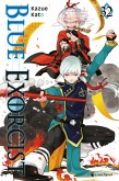 Blue Exorcist - Band 32 (eBook, ePUB)