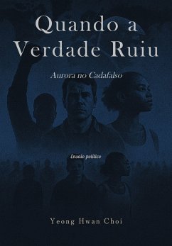 Cover Quando a Verdade Ruiu: Aurora no Cadafalso (eBook, ePUB)
