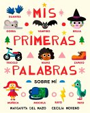 Mis primeras palabras sobre mí (eBook, ePUB)