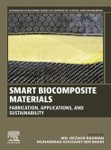 Smart Biocomposite Materials (eBook, ePUB)