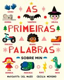 As primeiras palabras sobre min (eBook, ePUB)