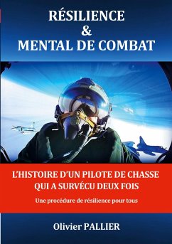 Résilience & mental de combat (eBook, ePUB)