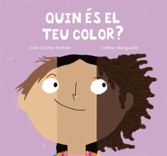 Cover Quin és el teu color? (eBook, ePUB)
