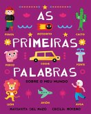As primeiras palabras sobre o meu mundo (eBook, ePUB)