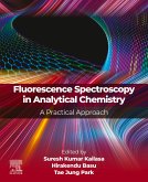 Fluorescence Spectroscopy in Analytical Chemistry (eBook, ePUB)