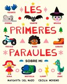 Les primeres paraules sobre mi (eBook, ePUB)