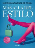 Más allá del estilo (eBook, ePUB)