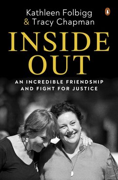 Cover Inside Out (eBook, ePUB)