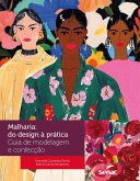 Malharia: do design à prática (eBook, ePUB)