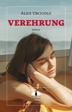 Verehrung (eBook, ePUB) - Urciolo, Alice