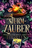 Sturm-Zauber (Die Hexen von White Haven, #10) (eBook, ePUB) Sturm-Zauber (Die Hexen von White Haven, #10) (eBook, ePUB)
