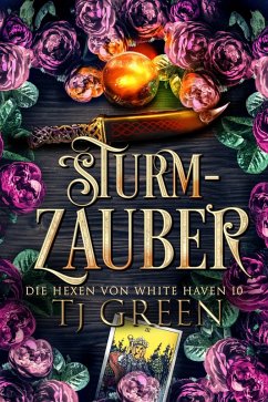 Cover Sturm-Zauber (Die Hexen von White Haven, #10) (eBook, ePUB)