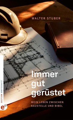 Immer gut gerüstet (eBook, ePUB) - Stuber, Walter