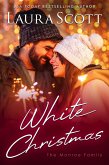 White Christmas (Monroe Family, #6) (eBook, ePUB) White Christmas (Monroe Family, #6) (eBook, ePUB)